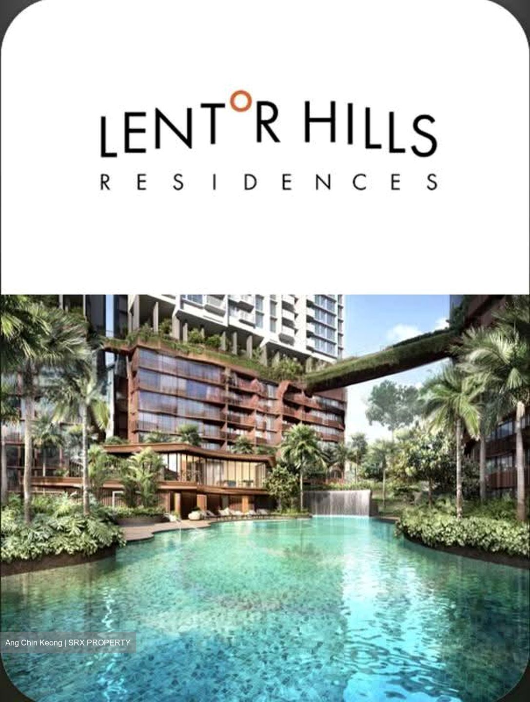 Lentor Hills Residences (D26), Apartment #626882001